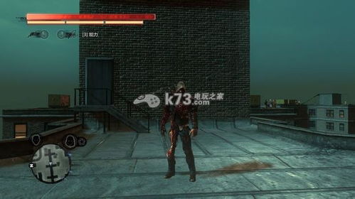 虐杀原形2打a哥,无伤虐杀，轻松通关