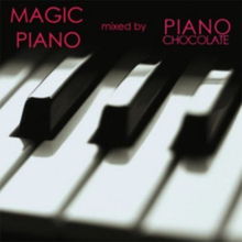 magicpiano,MagicPiano——引领音乐新潮流的创新钢琴
