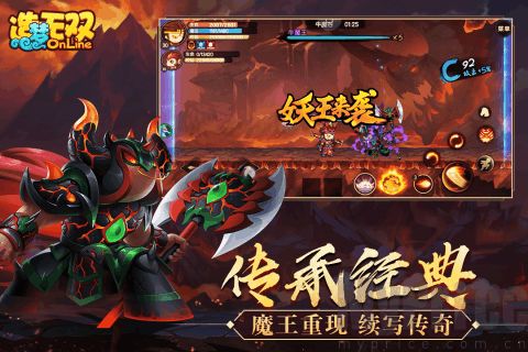 造梦无双游戏亮点,游戏背景与题材