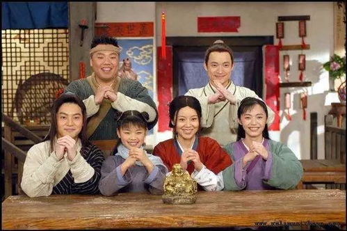 武林外传官网,江湖风云再起，经典再现