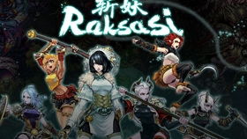 斩妖raksasi画师,探寻《斩妖Raksasi》画师的奇幻世界