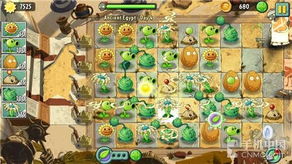 植物大战僵尸2】游戏评价,游戏简介