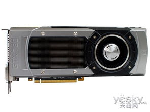 gtx780,性能与性价比的完美结合