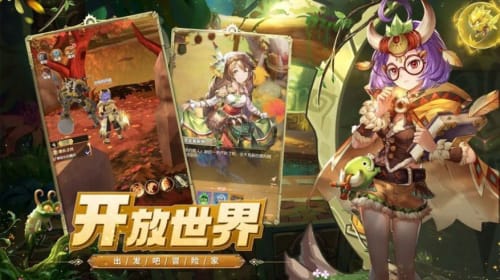 织梦岛 游戏时长,探索与挑战的完美结合