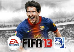 fifa 13,fifa 13下载