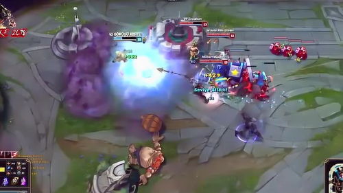 lol劫视频,深入解析《英雄联盟》中的刺客之王——劫