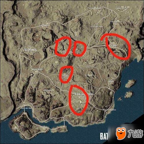 游戏中有多个地图和场景可供选择,例如雪山、沙漠、森林等等,每个地图都有不同的难,游戏地图多样性概述