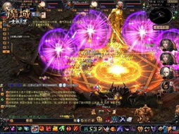 奥运魔域,虚拟世界中的奥运竞技盛宴