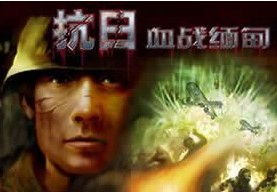 血战缅甸游戏,游戏简介