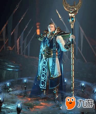 战锤混沌祸根神圣等级,战锤混沌祸根神圣等级解析