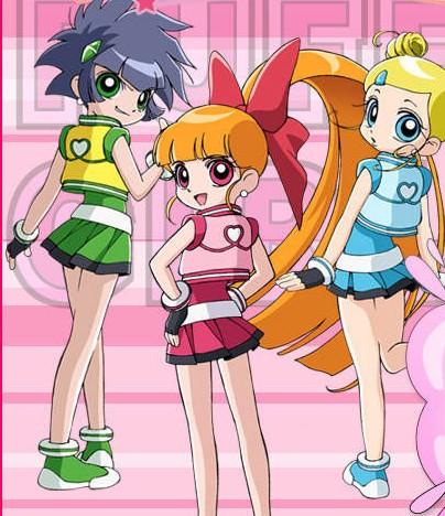 飞天小女小警z国语版,勇敢的少女们守护地球的故事