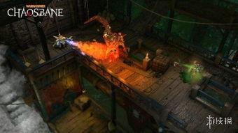 战锤2混沌无限入侵mod,战锤2混沌无限入侵Mod介绍