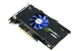gtx 760,性能与性价比的完美结合