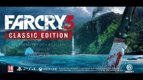 farcry3,孤岛惊魂，真实物理光照下的冒险之旅