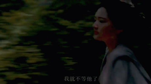 最感人最虐心的电影片段