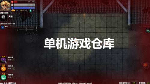 斩妖raksasi3dm,探索顶视角地牢动作游戏的魅力