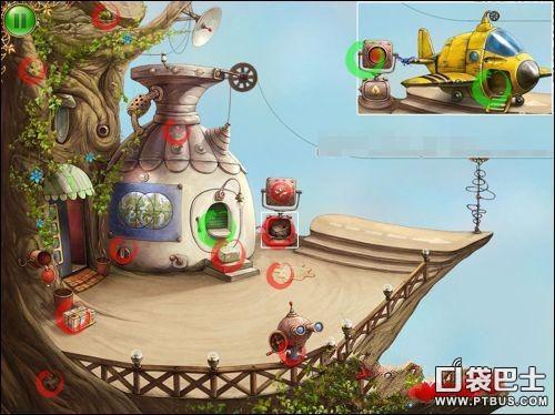 小小星球大碰撞攻略,游戏简介