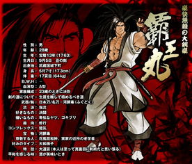 侍魂出招表,基本操作