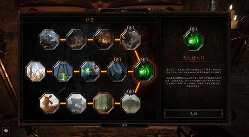 战锤2末世鼠疫漫长的五年,游戏背景与世界观