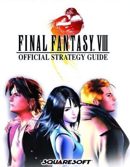 最终幻想8重制版 百科,经典再现，技术革新