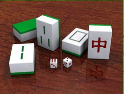 飞针麻将,揭秘现代麻将技术的革新之作