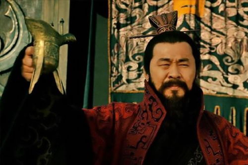 陈公台,三国风云中的智勇谋士