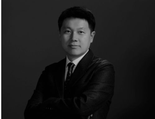 死亡首席执行官,福茂集团董事长赵安吉的意外离世
