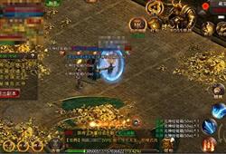 传奇世界挖宝,探索神秘宝藏的乐趣