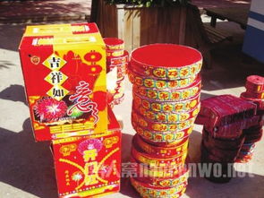 烟花爆竹,烟花爆竹的安全使用与监管