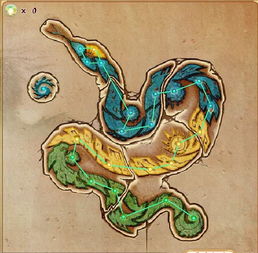古剑奇谭星蕴图,揭秘角色加点与技能搭配之道