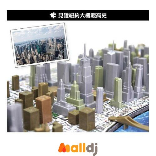 城市拼图,融合与创新