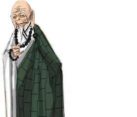 千叶禅师,仙剑奇侠传二中的神秘反派