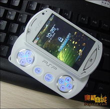 psp phone,经典掌机与智能手机的完美融合