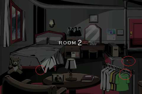 roombreak 攻略,游戏简介