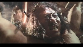 御天伏魔传