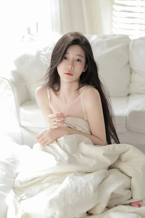 美女写真图,探寻美的瞬间——美女写真图的魅力与艺术价值