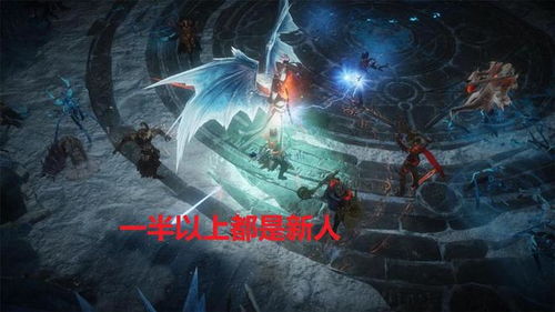 暗黑破坏神官方下载,轻松体验经典动作角色扮演游戏