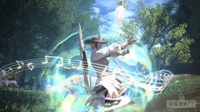 最终幻想14是新游戏吗,最终幻想14官网