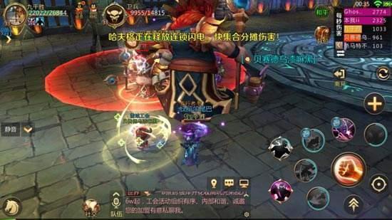 神恩天龙,探寻神秘力量，解锁奇幻冒险