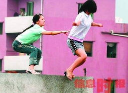 少女跳楼,凤凰少女跳楼案