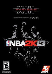 nba2k13解说补丁,nba2k13中文版下载