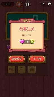 猜字游戏,寓教于乐的智力挑战