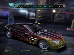 极品飞车10秘籍,极品飞车10作弊器