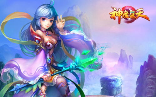 神魔遮天,传奇动作游戏的经典再现