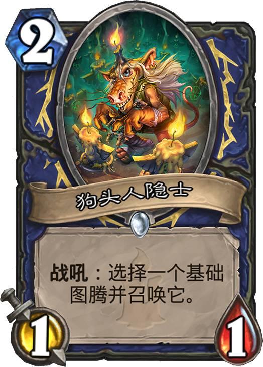 狗头人,狗头人的起源与演变