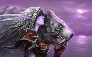 魔兽世界猎人,职业概述