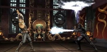 真人快打9好玩吗,真人快打9中文版下载