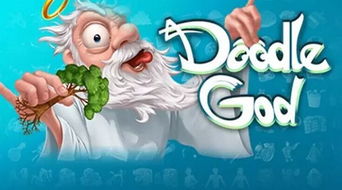 doodle god,探索宇宙奥秘，尽在《涂鸦上帝》