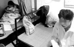 58岁教师诱奸12岁女生致其怀孕