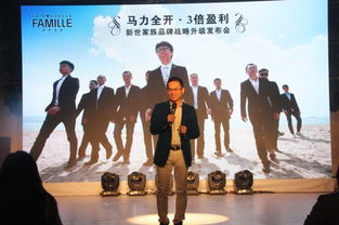 新世家族,深圳市凯迪实业发展有限公司旗下家居服品牌